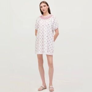 Hill House Genevieve Nap Dress